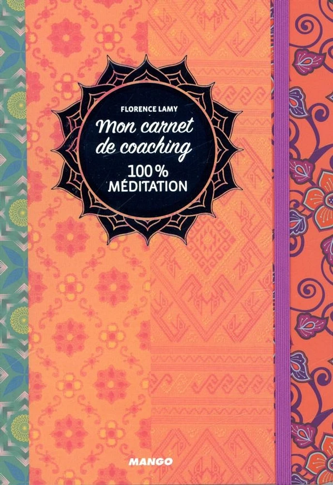 100 % méditation