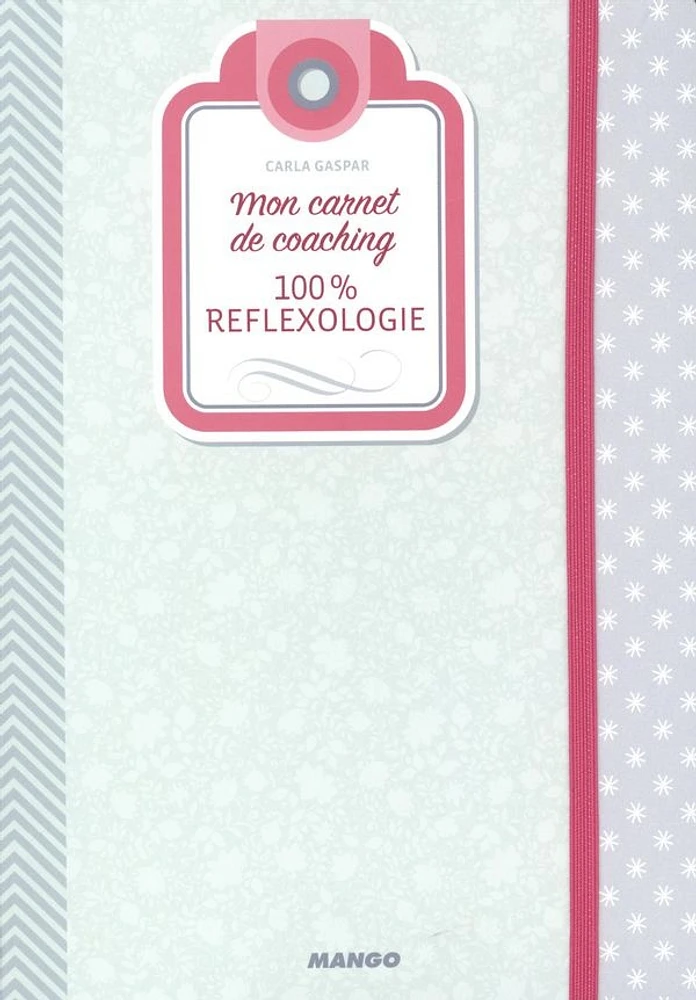 100 % réfléxologie
