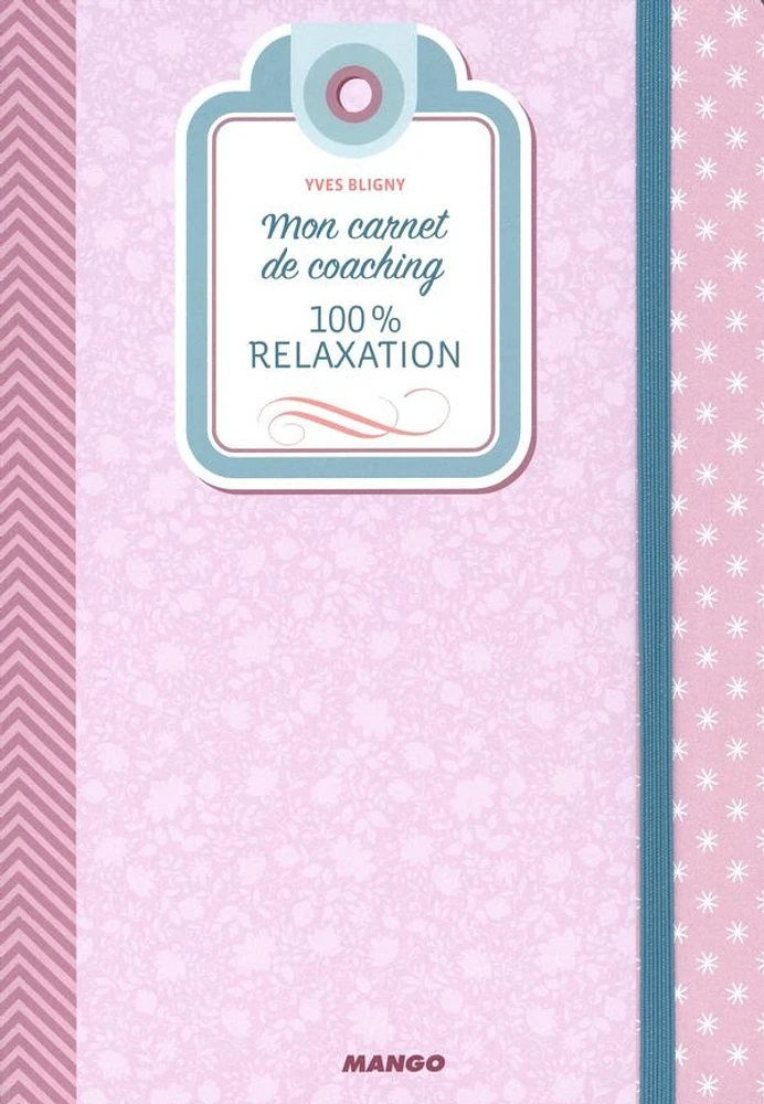 100 % relaxation