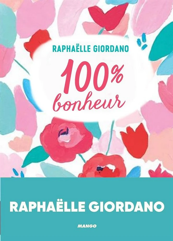 100 % bonheur