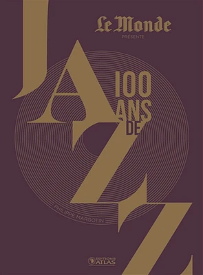 100 ans de jazz