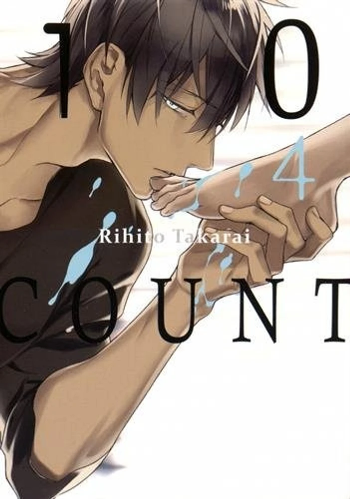 10 count T.4