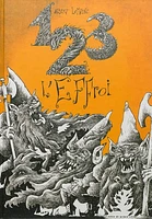 1 2 3 l'effroi
