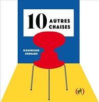 10 autres chaises