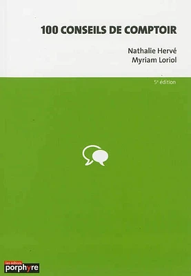 100 conseils de comptoir