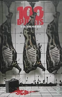 100 bullets T.11 : Un trône pour deux
