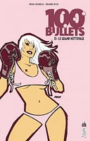 100 bullets T.13 : Le grand nettoyage