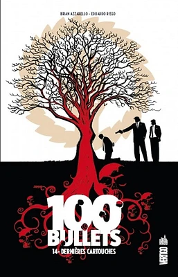100 bullets T.14 : Dernières cartouches