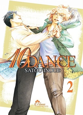 10 dance T.2