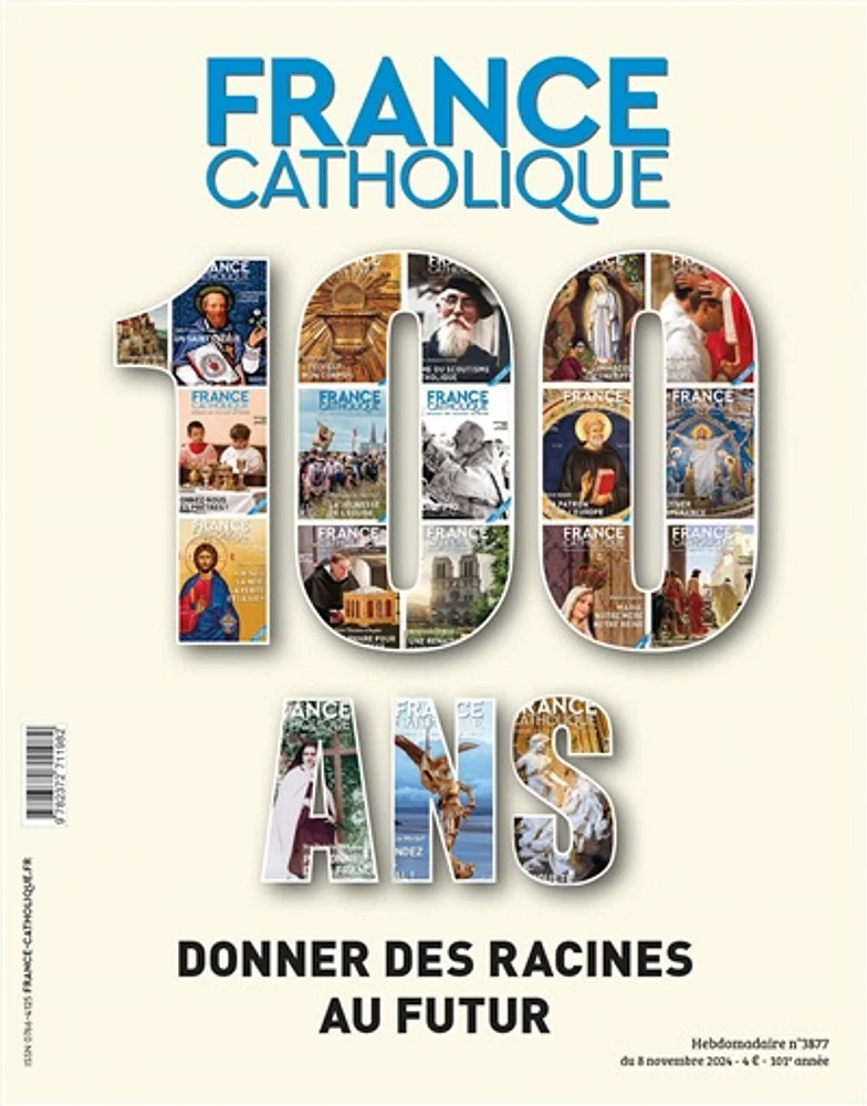 100 ans