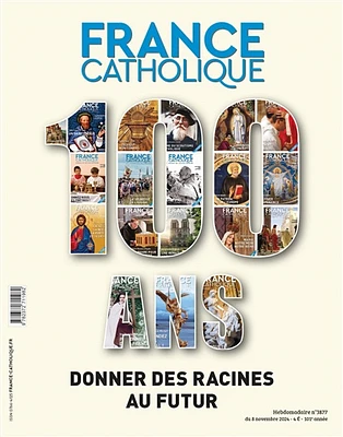 100 ans