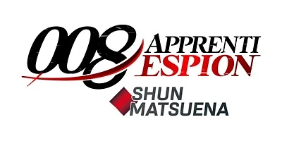 008 : apprenti espion T.3