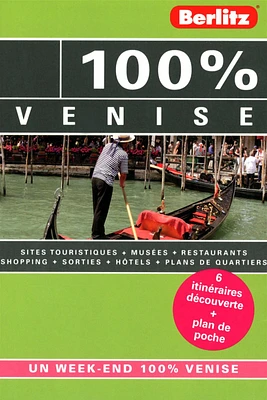 100 % Venise