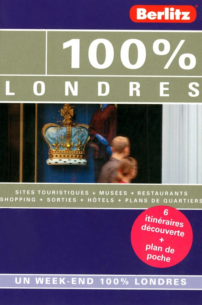 100 % Londres