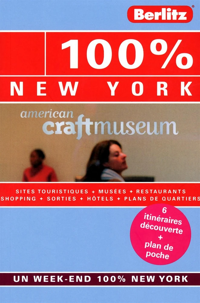 100 % New York