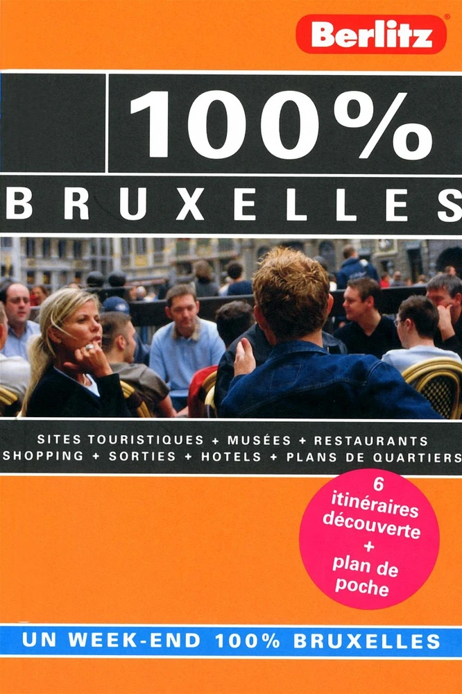 100 % Bruxelles