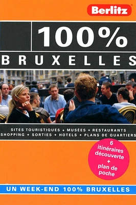100 % Bruxelles
