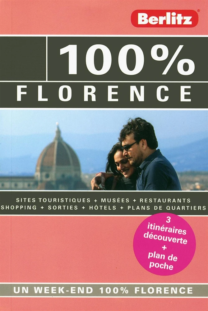 100 % Florence
