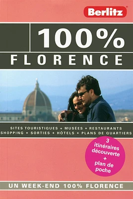 100 % Florence
