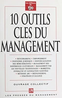 10 outils clés du management