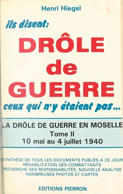 10 mai 1940-4 juillet 1940