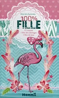 100 % fille : mon kit d'activités
