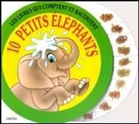 10 Petits Éléphants