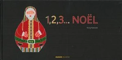 1, 2, 3... Noël