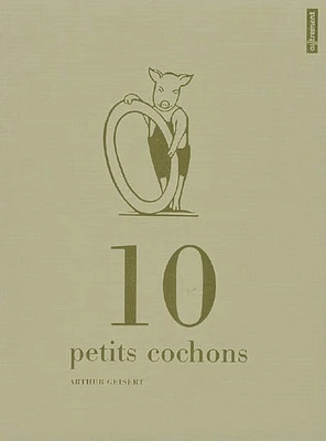 10 petits cochons