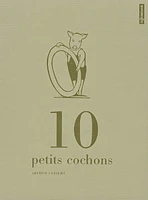 10 petits cochons