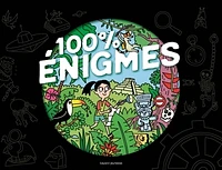 100 % énigmes