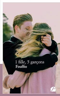 1 fille, 5 garçons