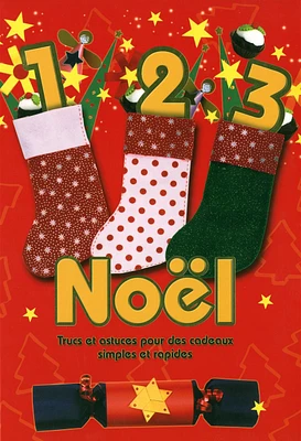 1 2 3 Noël