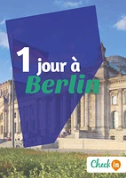 1 jour à Berlin