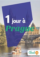 1 jour à Prague