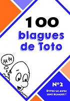 100 blagues de Toto