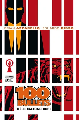 100 bullets T.10 : Samurai