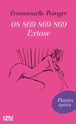 08 869 869 869 Extase