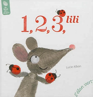 1, 2, 3