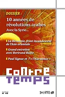 10 années de révolutions arabes: avec la Syrie...