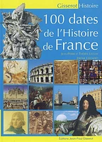 100 dates de l'histoire de France