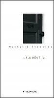 ... s'arrête? Je