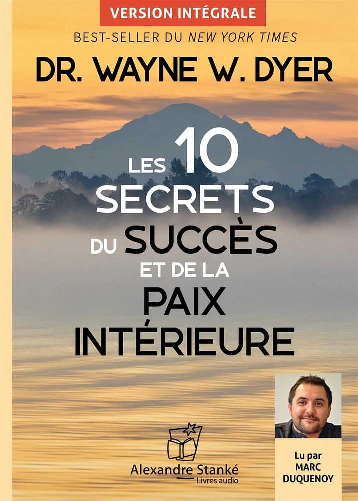 10 secrets du succes et de la paix...mp3