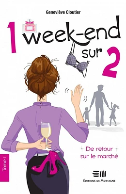 1 week-end sur 2 T.1 : De retour sur le marché