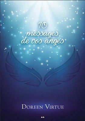 10 messages de vos anges