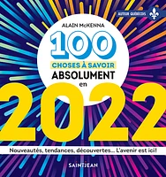 100 choses à savoir sur 2022