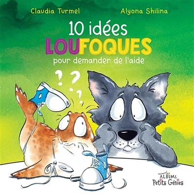 10 idées loufoques pour demander de l'aide