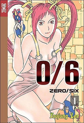 0-6, zéro-six T.1