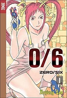 0-6, zéro-six T.1