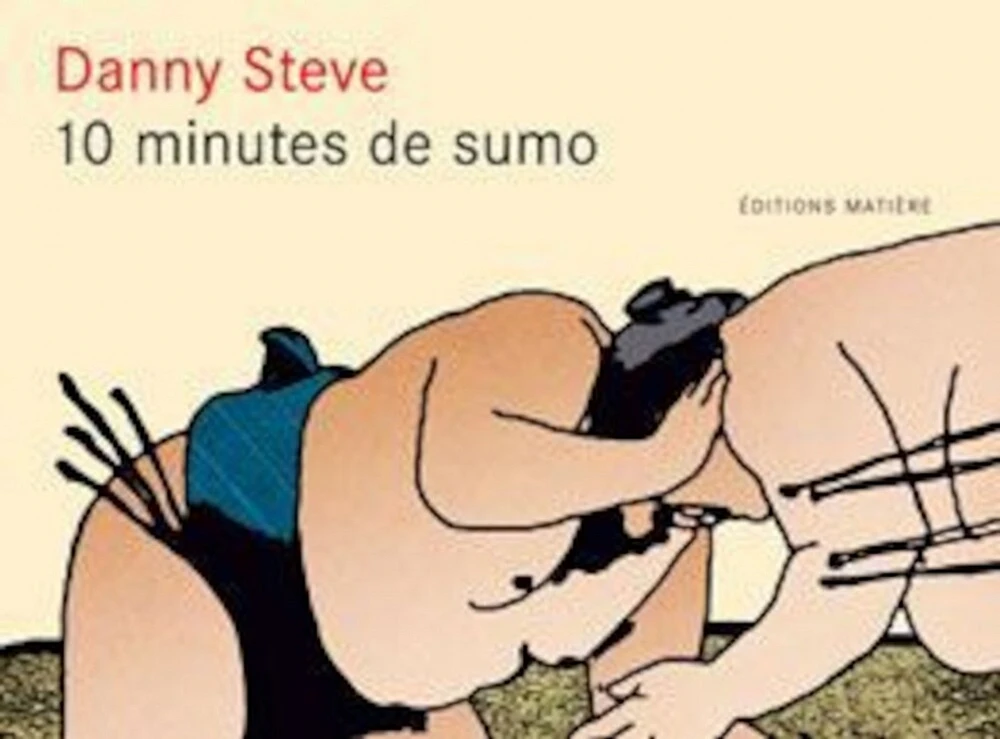 10 minutes de sumo
